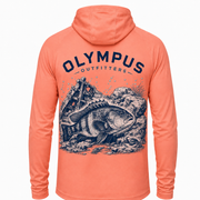 Blackfish Hooded Fishing Shirt