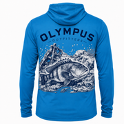 Blackfish Hooded Fishing Shirt