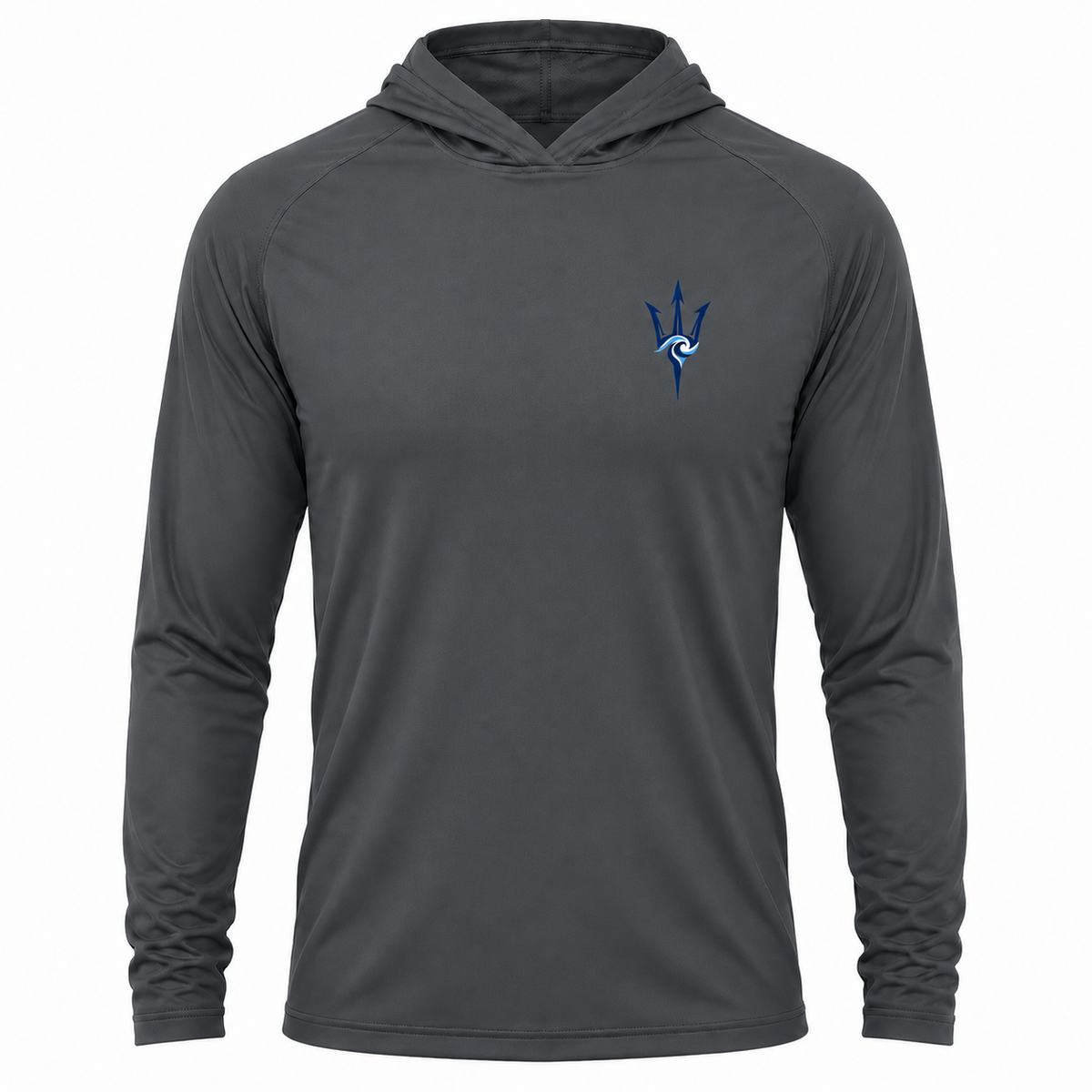 Tuna Hooded Fishing Shirt