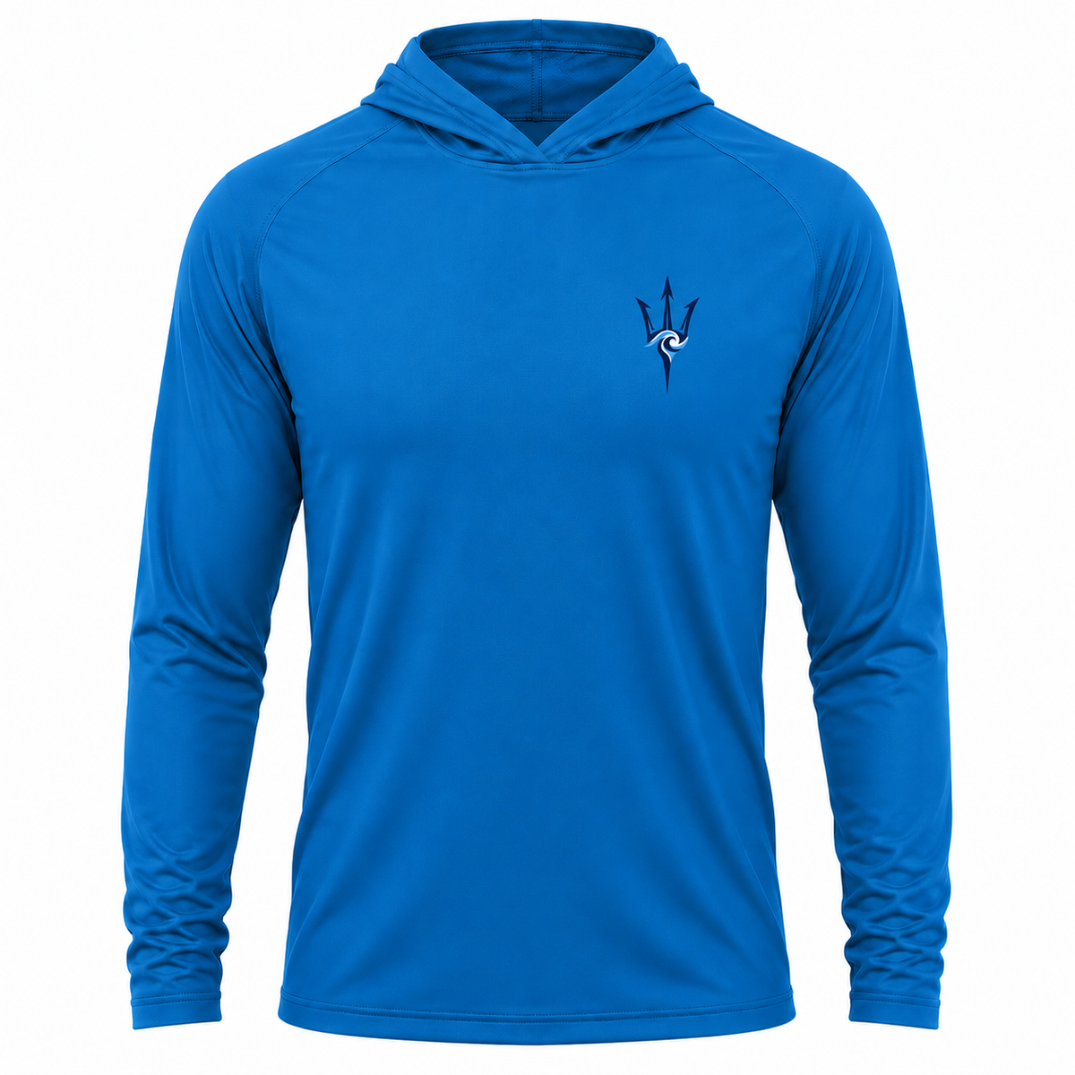 Tuna Hooded Fishing Shirt
