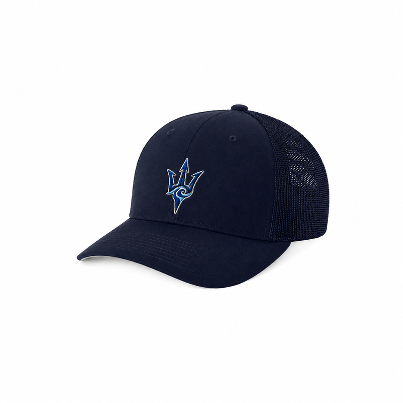 Trident Stretch Fit Hat